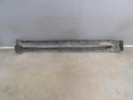 Накладка на порог для Toyota Land Cruiser (200) 2008>, OEM 5177460160 - вид 3 (фото)
