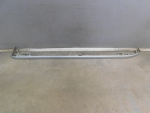 Накладка на порог для Toyota Land Cruiser (150)/Prado 2009>, OEM 51177460180 - вид 1 (фото)