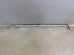 Накладка на порог для Toyota Land Cruiser (150)/Prado 2009>, OEM 51177460180 - вид 2 (фото)