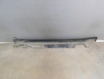 Накладка на порог для BMW X1 F48 2015>, OEM 51777332328 - вид 2 (фото)