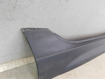 Накладка на порог для Volvo V40/V40 Cross Country 2012>, OEM 31290542 - вид 2 (фото)