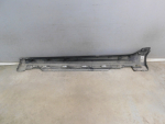 Накладка на порог для Volvo V40/V40 Cross Country 2012>, OEM 31290542 - вид 3 (фото)