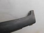 Накладка на порог для Kia Sportage 2010-2015, OEM 877513U000 - вид 2 (фото)