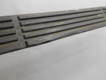 Накладка на порог для Toyota Land Cruiser (200) 2008>, OEM 5177260140 - вид 2 (фото)