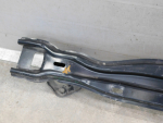 Усилитель заднего бампера для BMW 3-серия F30 2011>, OEM 51127256927 - вид 3 (фото)
