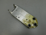 Кронштейн усилителя переднего бампера правый для BMW GT F07 2008>, OEM 51117200742 - вид 2 (фото)