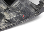 Фара левая для Mercedes-Benz M-Klasse (ML/GLE) W166 2011>, OEM A1668207259 - вид 4 (фото)