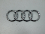 Эмблема для Audi A7 2018>, OEM 8T0853605T94 - вид 1 (фото)