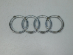 Эмблема для Audi A7 2018>, OEM 8T0853605T94 - вид 2 (фото)