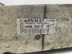 Интеркулер для Renault Duster 2011>, OEM 144967634R - вид 6 (фото)