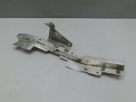 Кронштейн фары для BMW X5 F15 2013-2018, OEM 729449208 - вид 1 (фото)