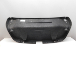 Обшивка крышки багажника для BMW 3-серия F30 2011>, OEM 7255636 - вид 2 (фото)