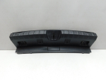 Обшивка багажника для BMW 3-серия F30 2011>, OEM 7351650 - вид 1 (фото)