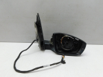 Зеркало правое электрическое для Volkswagen Polo Sedan 2011-2020, OEM 6RU857502AQ - вид 4 (фото)