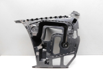 Кронштейн заднего бампера для BMW GT F07 2008>, OEM 51128056189 - вид 1 (фото)