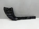 Кронштейн заднего бампера для BMW X3 F25 2010>, OEM 51127239884 - вид 2 (фото)