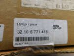 Рейка рулевая для BMW X6 E71 2008>, OEM 32106771418 - вид 6 (фото)