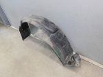 Локер передний левый для Toyota Land Cruiser (150)/Prado 2009>, OEM 5387660090 - вид 2 (фото)