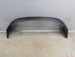 Бампер задний для Toyota RAV 4 2013-2019, OEM 521590R150 - вид 3 (фото)