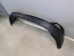 Бампер задний для Toyota RAV 4 2013-2019, OEM 521590R150 - вид 6 (фото)