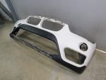 Бампер передний для BMW X1 F48 2015>, OEM 51117354815 - вид 6 (фото)