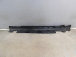 Накладка на порог для Mini Countryman F60 2016>, OEM 51777467696 - вид 2 (фото)