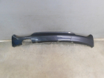Юбка задняя для BMW 4-серия F32 2012>, OEM 51128054563 - вид 1 (фото)