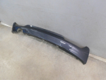Юбка задняя для BMW 4-серия F32 2012>, OEM 51128054563 - вид 3 (фото)