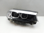 Фара правая для BMW 5-серия G30 2016>, OEM 7439200-01 - вид 2 (фото)