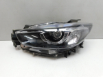 Фара левая для Mazda CX 5 2012>, OEM KA1F51040C - вид 1 (фото)