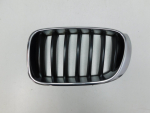 Решетка радиатора для BMW X3 F25 2010>, OEM 51117338571 - вид 1 (фото)