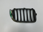 Решетка радиатора для BMW X3 F25 2010>, OEM 51117338571 - вид 3 (фото)