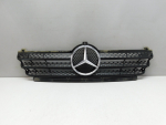 Решетка радиатора для Mercedes-Benz Sprinter 1995>(+Sprinter Classic), OEM A9018800385 - вид 1 (фото)