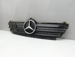 Решетка радиатора для Mercedes-Benz Sprinter 1995>(+Sprinter Classic), OEM A9018800385 - вид 2 (фото)