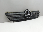 Решетка радиатора для Mercedes-Benz Sprinter 1995>(+Sprinter Classic), OEM A9018800385 - вид 3 (фото)