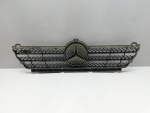 Решетка радиатора для Mercedes-Benz Sprinter 1995>(+Sprinter Classic), OEM A9018800385 - вид 4 (фото)