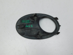 Рамка для противотуманных фар для Nissan Qashqai 2006-2014, OEM 62256BR03A - вид 2 (фото)