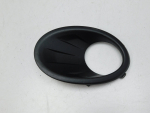 Рамка для противотуманных фар для Nissan Qashqai 2006-2014, OEM 62257BR03A - вид 1 (фото)
