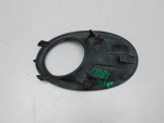 Рамка для противотуманных фар для Nissan Qashqai 2006-2014, OEM 62257BR03A - вид 2 (фото)