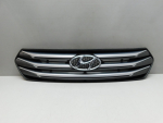 Решетка радиатора для Hyundai Creta 2016>, OEM 86351M0010 - вид 1 (фото)