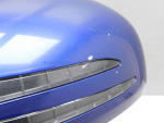 Накладка зеркала правого для Mercedes-Benz SLS AMG 2010-2014, OEM A1978200421 - вид 2 (фото)