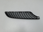 Накладка на решетку радиатора для Mercedes-Benz A-Klasse W176 2012-2018, OEM A1768882260 - вид 1 (фото)