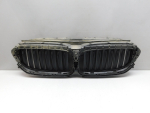 Воздуховод радиатора для BMW 5-серия G30 2016>, OEM 51747497279 - вид 1 (фото)