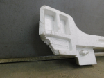 Усилитель заднего бампера для Toyota Highlander II 2007-2013, OEM 52615-48160 - вид 3 (фото)