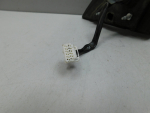 Зеркало правое электрическое для Nissan Almera (G15) 2013>, OEM 963014AA1A - вид 4 (фото)
