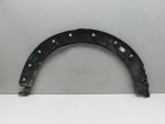Накладка крыла переднего левого для Mini Countryman F60 2016>, OEM 51777389365 - вид 3 (фото)