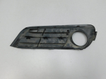 Решетка в бампер правая для BMW 5-серия F10/F11 2009>, OEM 51117342412 - вид 2 (фото)