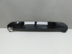 Накладка переднего бампера для BMW X3 G01 2017>, OEM 51118070392 - вид 1 (фото)