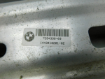 Усилитель заднего бампера для BMW X5 F15 2013-2018, OEM 51127294396 - вид 4 (фото)