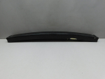 Усилитель заднего бампера для Toyota Corolla E12 2001-2006, OEM 52171-13070 - вид 2 (фото)